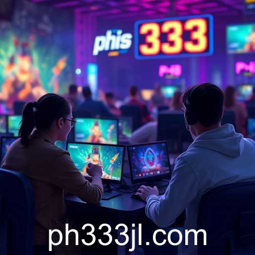 The Digital Evolution of Gaming: A New Era