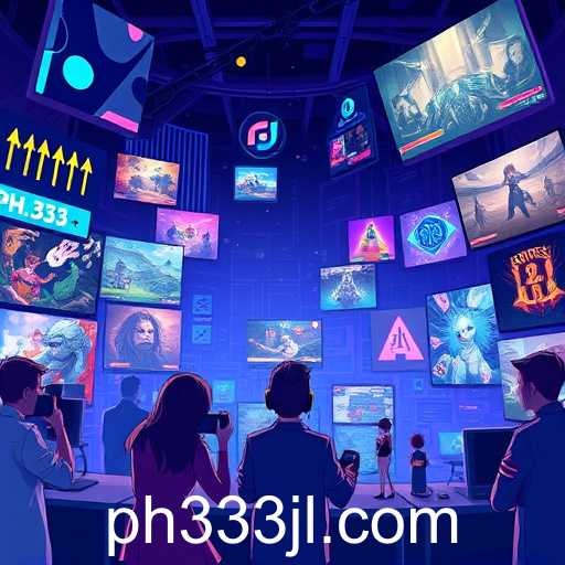 Gaming Industry Evolution