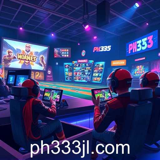 The Rise of PH333: Transforming the Online Gaming Landscape