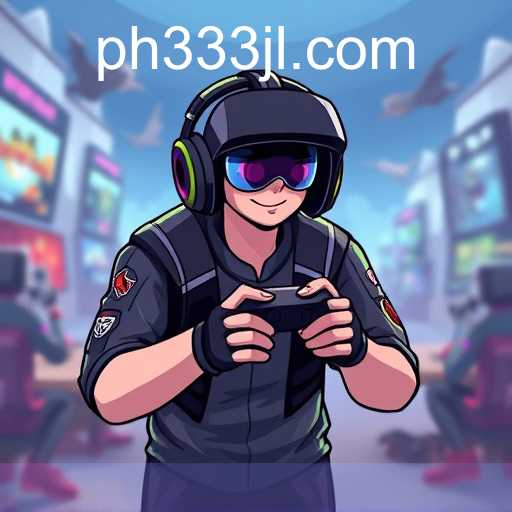 The Rise of PH333 in Online Gaming