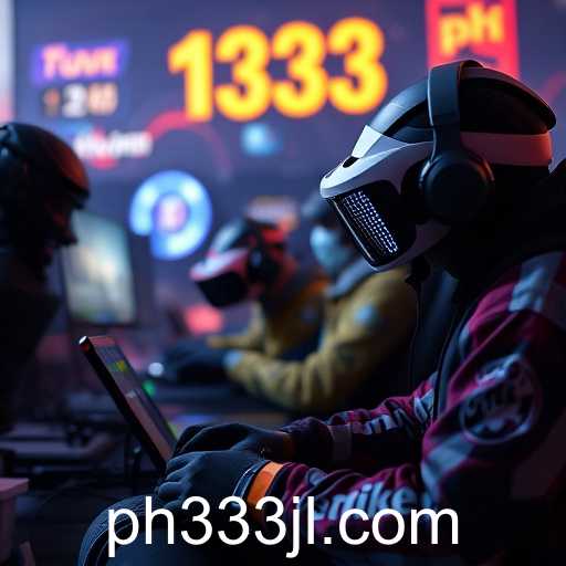 Revolutionizing Online Gaming: The PH333 Phenomenon