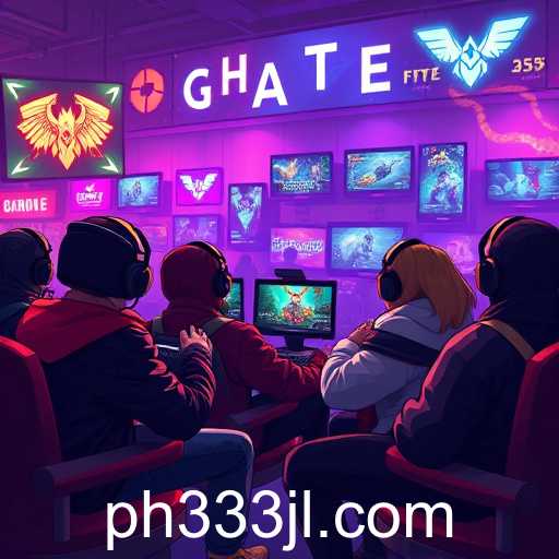 The Rise of Online Gaming Platforms