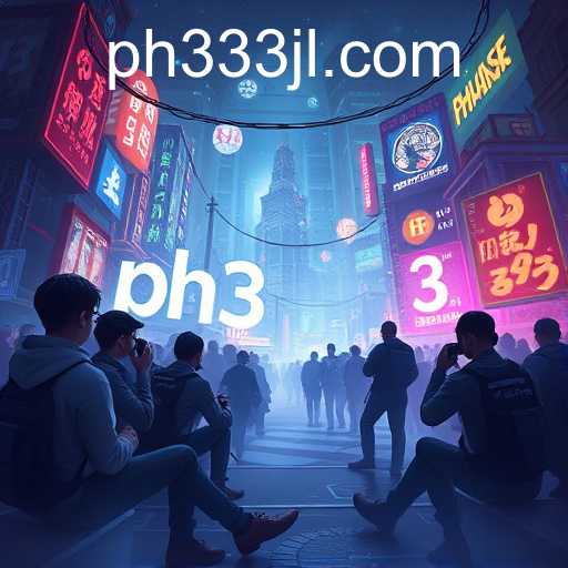 Exploring the Rise of ph333 in the Gaming World