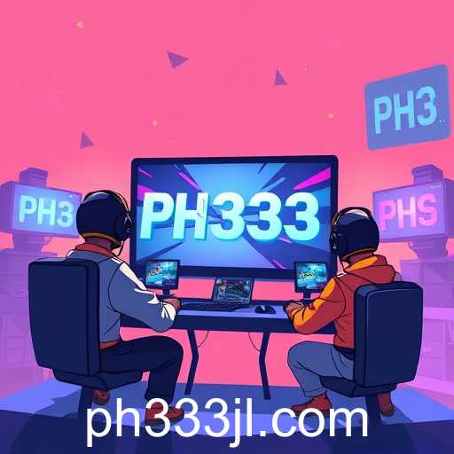 The Rise of ph333 in Gaming