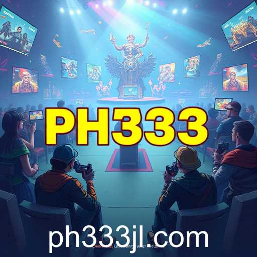 The Rise of PH333 in Online Gaming