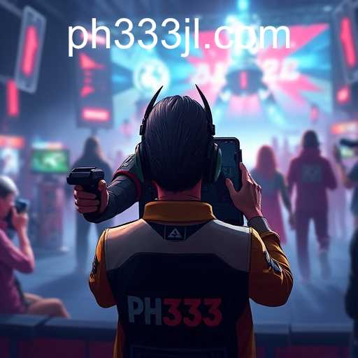 The Rise of PH333 in Gaming