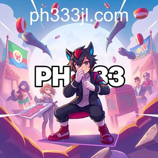 The Rise of PH333 in the Gaming World
